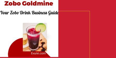 Zobo's guide .